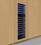картинка Встраиваемый винный шкаф Pando PVMA 178-112 PAL от магазина SEFI