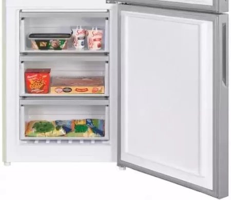 картинка Холодильник MAUNFELD MFF185NFBG от магазина SEFI