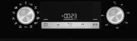 картинка Духовой шкаф Korting OKB 8921 ESN от магазина SEFI