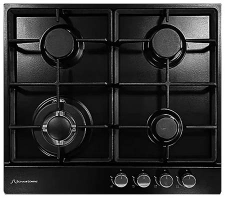 картинка Газовая варочная панель Schaub Lorenz SLK GS6518 от магазина SEFI