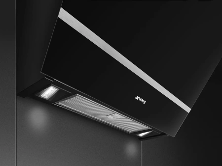 картинка Вытяжка Smeg KV26N от магазина SEFI