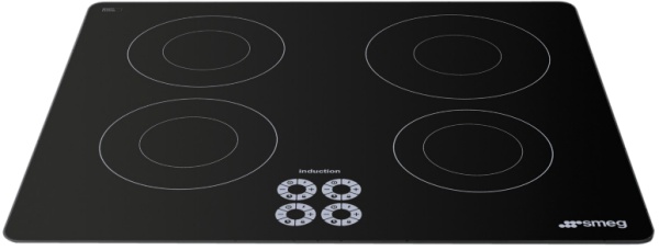 картинка Варочная панель Smeg SI644D от магазина SEFI