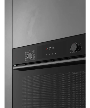 картинка Духовой шкаф Kuppersberg HF 609 B от магазина SEFI