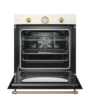 картинка Духовой шкаф Kuppersberg SR 610 C bronze от магазина SEFI