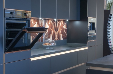 картинка Духовой шкаф B 6350.0 S7 медь Куперсбуш / Kuppersbusch от магазина SEFI