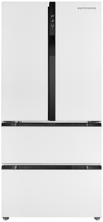 картинка Отдельностоящий холодильник Kuppersberg RFFI 184 WG от магазина SEFI