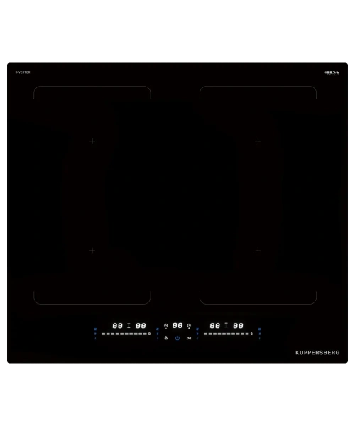 картинка Индукционная варочная панель Kuppersberg ICI 629 от магазина SEFI