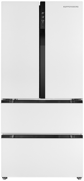 картинка Отдельностоящий холодильник Kuppersberg RFFI 184 WG от магазина SEFI