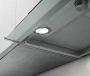 картинка Вытяжка ELICA BOX IN IX/A/120 LED от магазина SEFI