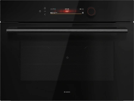 картинка Компактный духовой шкаф Asko OCM64SSH от магазина SEFI