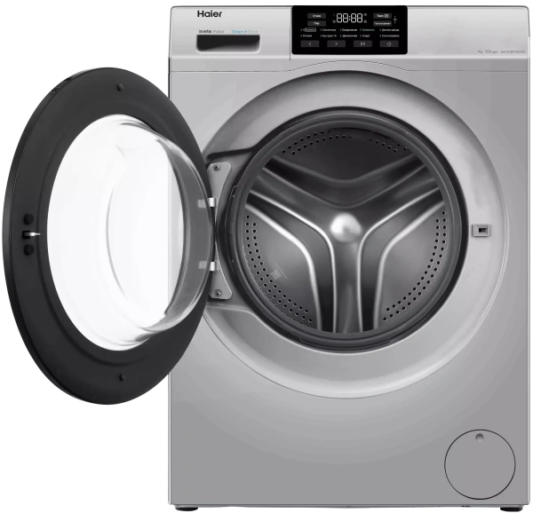 картинка СТИРАЛЬНАЯ МАШИНА HAIER HW70-BP12919S от магазина SEFI