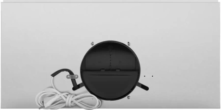 картинка Встраиваемая вытяжка MAUNFELD Crosby Hardy 60 белый от магазина SEFI