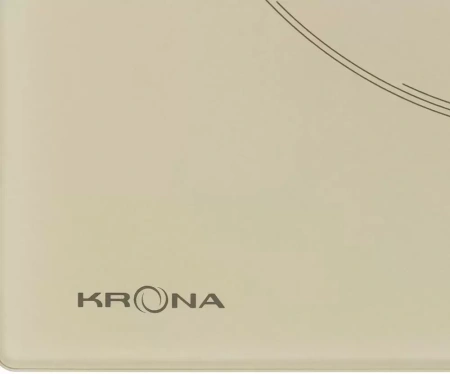 картинка Индукционная варочная панель Krona VENTO 45 IV B от магазина SEFI