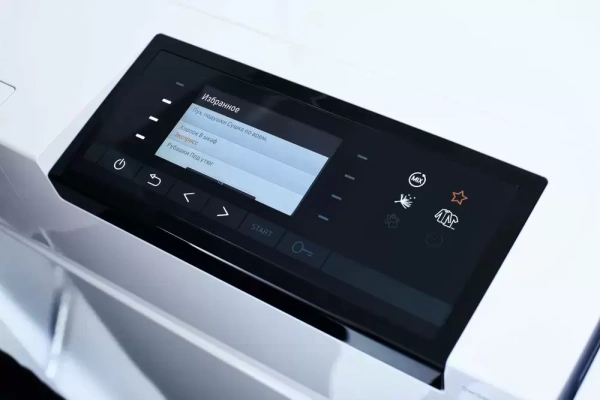 картинка Сушильная машина Kuppersbusch T 40.0 G Solid Gold от магазина SEFI