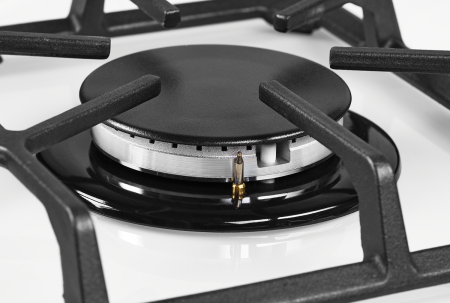 картинка Газовая варочная панель Домино KUPPERSBERG FG 32 W от магазина SEFI