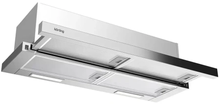 картинка Встраиваемая вытяжка Korting KHP 9815 X от магазина SEFI
