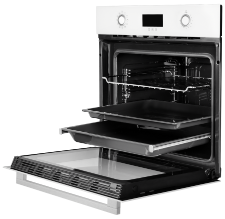 картинка Духовой шкаф Kuppersberg FPH 611 W от магазина SEFI