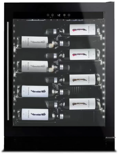 картинка Винный шкаф Dunavox DAUF-40.138B от магазина SEFI