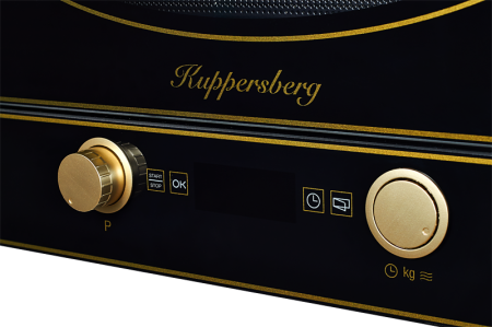 картинка Встраиваемая микроволновая печь RMW 393 B от магазина SEFI