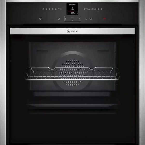 картинка Духовой шкаф Neff B47CR32N0 от магазина SEFI