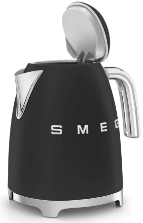 картинка Чайник Smeg KLF03BLMEU от магазина SEFI