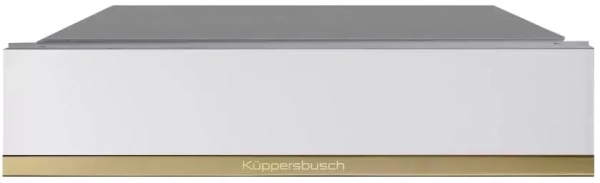 картинка Выдвижной ящик Kuppersbusch CSZ 6800.0 W4 Gold от магазина SEFI