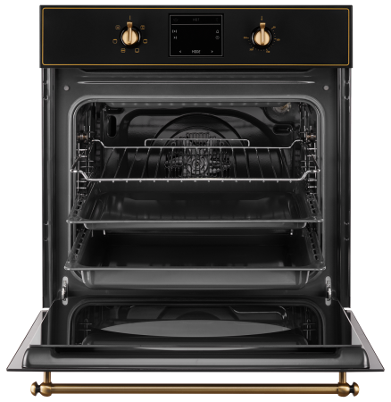 картинка Духовой шкаф Kuppersberg SR 615 B Bronze от магазина SEFI