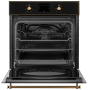 картинка Духовой шкаф Kuppersberg SR 615 B Bronze от магазина SEFI