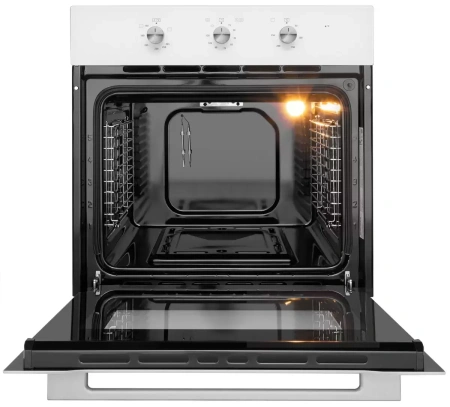 картинка Духовой шкаф Maunfeld MOGS703W от магазина SEFI