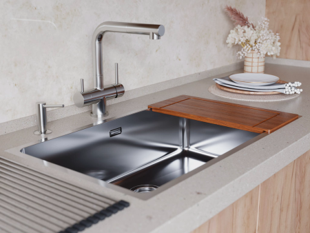 картинка Разделочная доска CB-05-WOOD-M от магазина SEFI