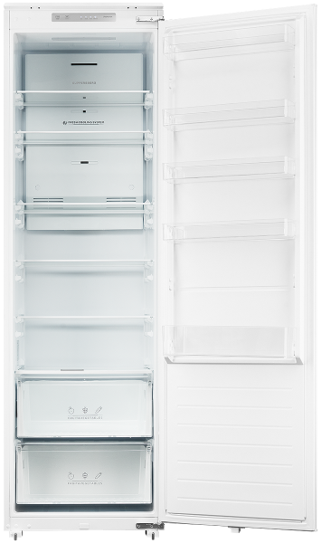 картинка Встраиваемая холодильная камера Kuppersberg SRB 1780 от магазина SEFI