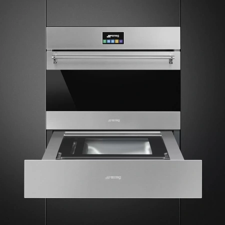 картинка Вакууматор Smeg CPV315X от магазина SEFI