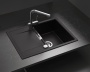 картинка Мойка Schock Eton 45 D Cristadur магма от магазина SEFI