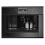 картинка Встраиваемая кофемашина Kuppersbusch CKV 6550.0 S2 Black Chrome от магазина SEFI