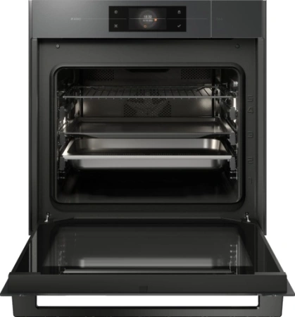 картинка Духовой шкаф Asko OCS8678GG от магазина SEFI