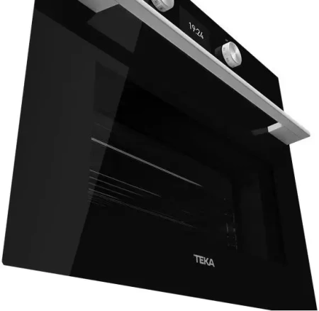 картинка Встраиваемая микроволновая печь Teka MLC 8440 NIGHT RIVER BLACK от магазина SEFI