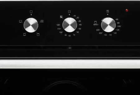 картинка Духовой шкаф KRONA ESSENZA 60 BL от магазина SEFI