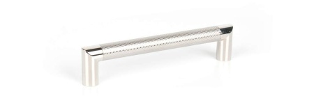 картинка Мебельная ручка Union Knopf нерж.ст.огран/никель глянец от магазина SEFI