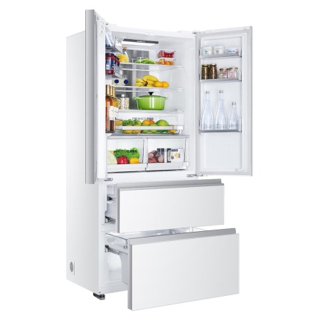 картинка Отдельностоящий холодильник HAIER HB18FGWAAARU от магазина SEFI