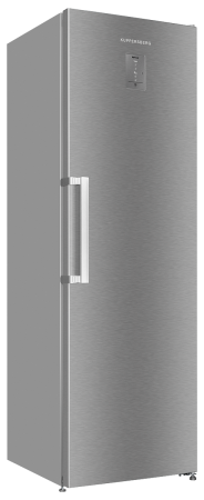 картинка Отдельностоящая холодильная камера Kuppersberg NRS 186 X от магазина SEFI