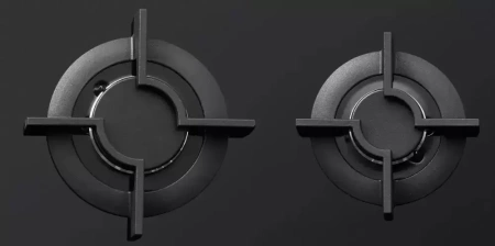 картинка Комбинированная варочная панель De Dietrich DPI7602BM от магазина SEFI