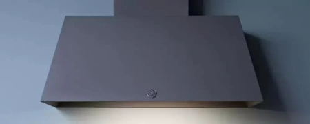 картинка Настенная вытяжка Bertazzoni KR110HER1NEDC от магазина SEFI