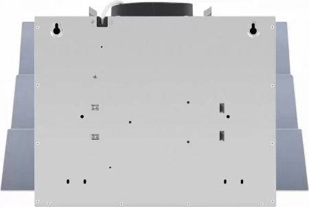 картинка Вытяжка MAUNFELD Cascada Push 50 белый от магазина SEFI