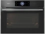картинка Компактный духовой шкаф Asko OCM8478G от магазина SEFI