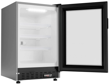 картинка Коммерческий холодильник HAIER VCH100 от магазина SEFI