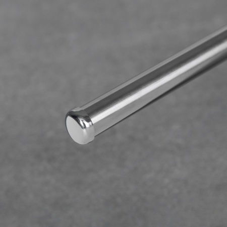 картинка Заглушка модерн, трубы d16 хром AKS от магазина SEFI