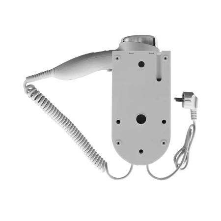 картинка Настенный фен Meyvel MF6-1600 Белый (White) от магазина SEFI