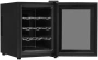 картинка Винный шкаф Meyvel MV12-TB1 от магазина SEFI