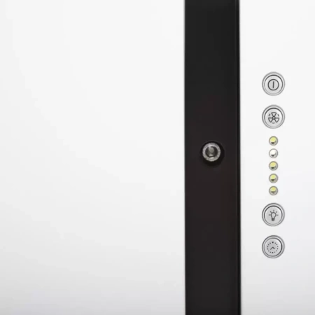 картинка Вытяжка ELICA LANE WH/A/72 от магазина SEFI