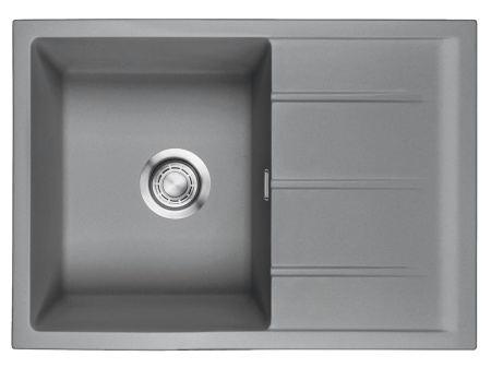 картинка Мойка EMAR 1700.Q, цвет Алмаз от магазина SEFI